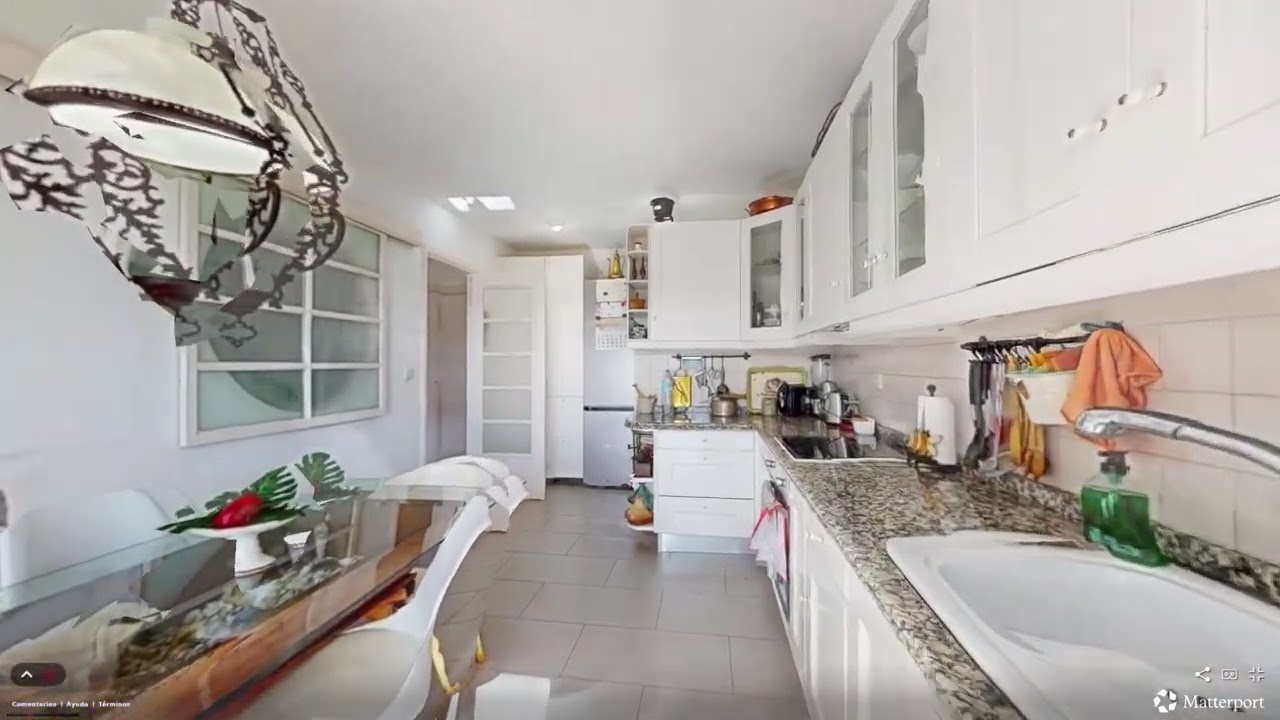 Se vende luminoso piso de 102 m² en la exclusiva zona de Cas Català, Calvià