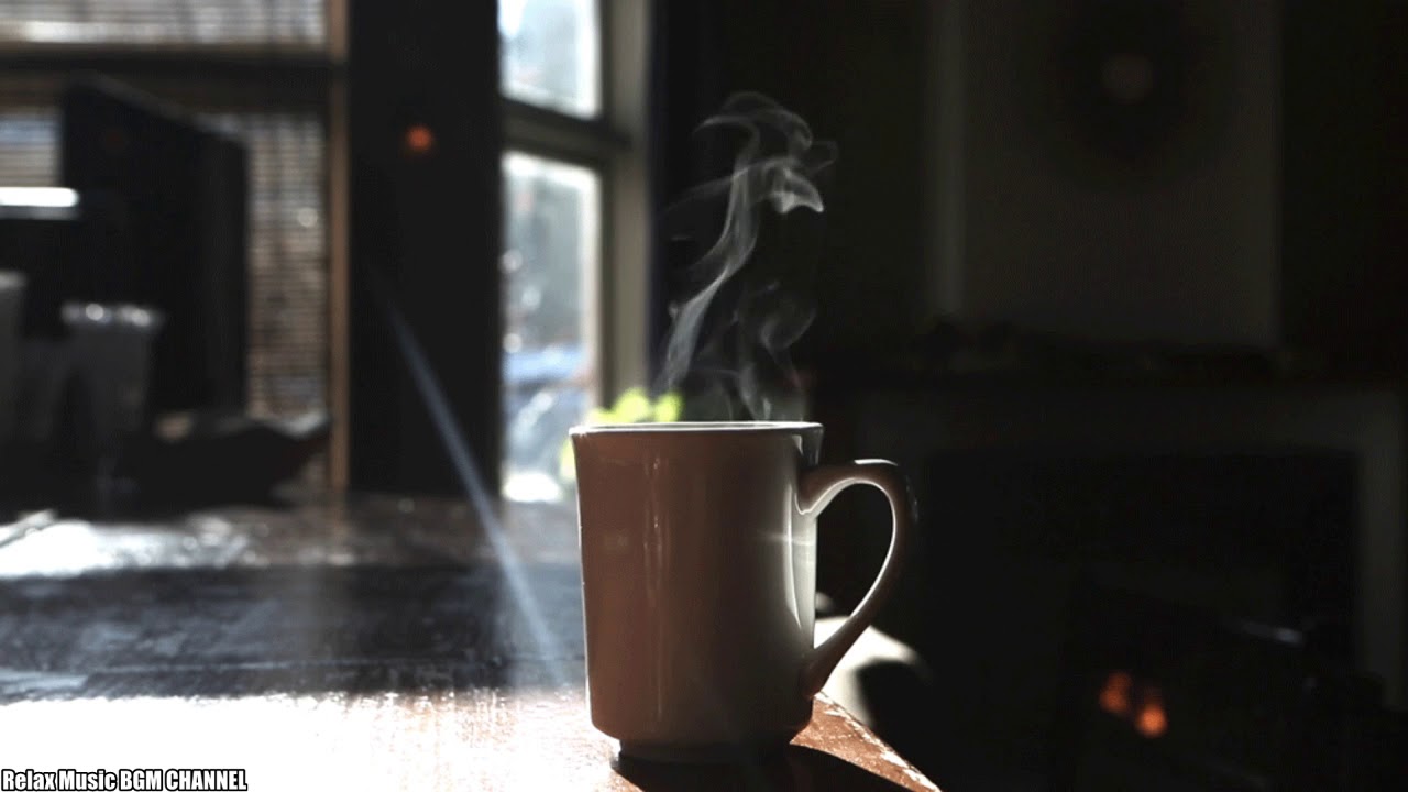 【カフェ音楽】朝ジャズ 極上の朝を迎えるには極上のジャズを♪
