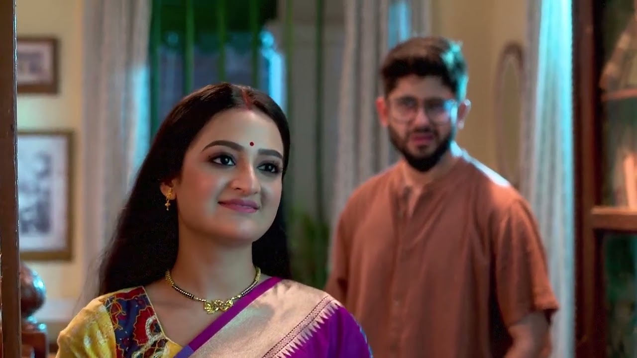 Mittir Bari | Ep - 97 | Best Scene | Mar 18 2025 | Zee Bangla