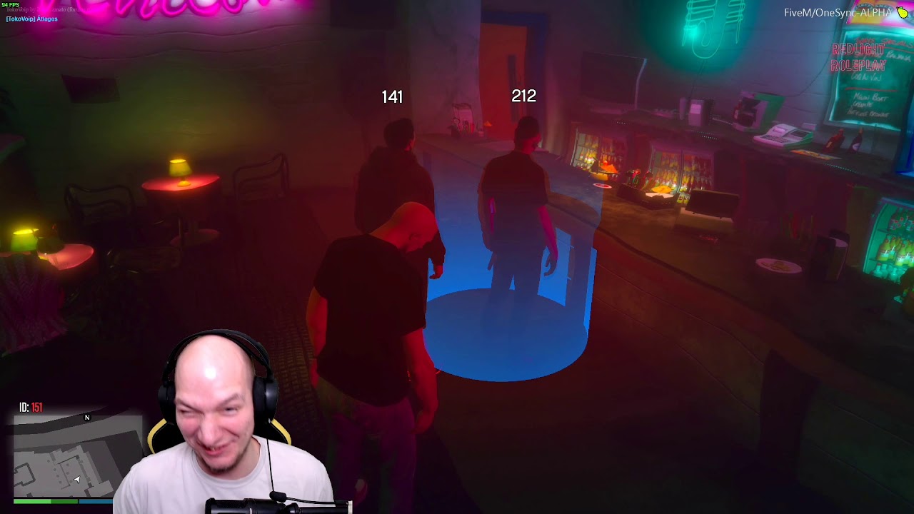 GTA 5 RP #2 | Majdnem börtön lett a lopásból!