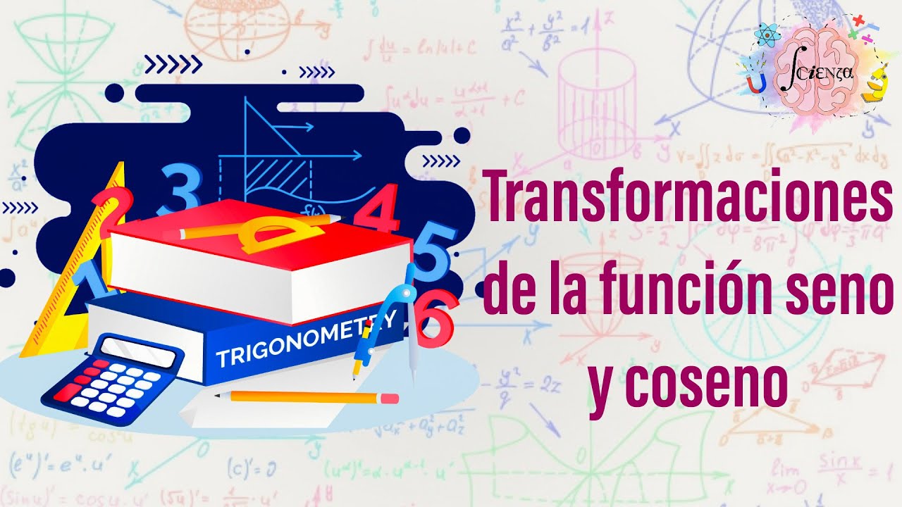 7.3 Transformaciones de la función seno y coseno