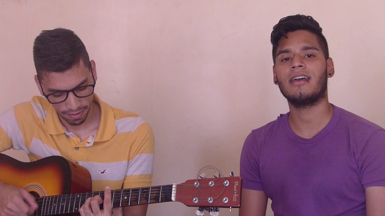Salmo 1 Cantado
