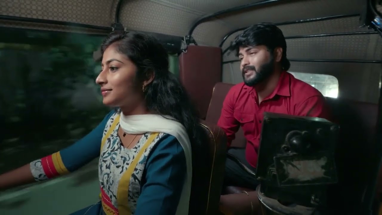 Veera | Ep - 548 | Webisode | Feb 05 2026 | Zee Tamil