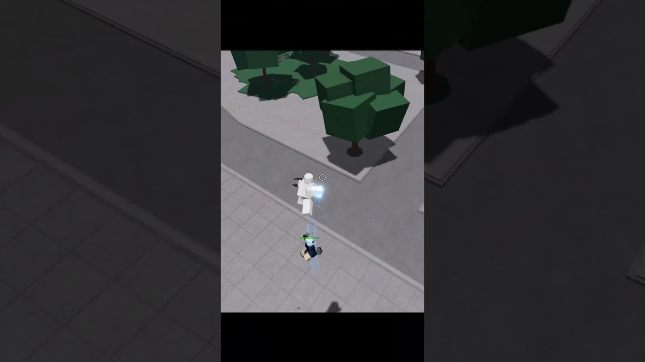 flying FAHHH tech is too op 😂