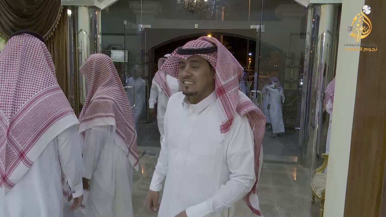 حفل زواج الشاب محمد بن خاتم بن فيصل الرخيمي