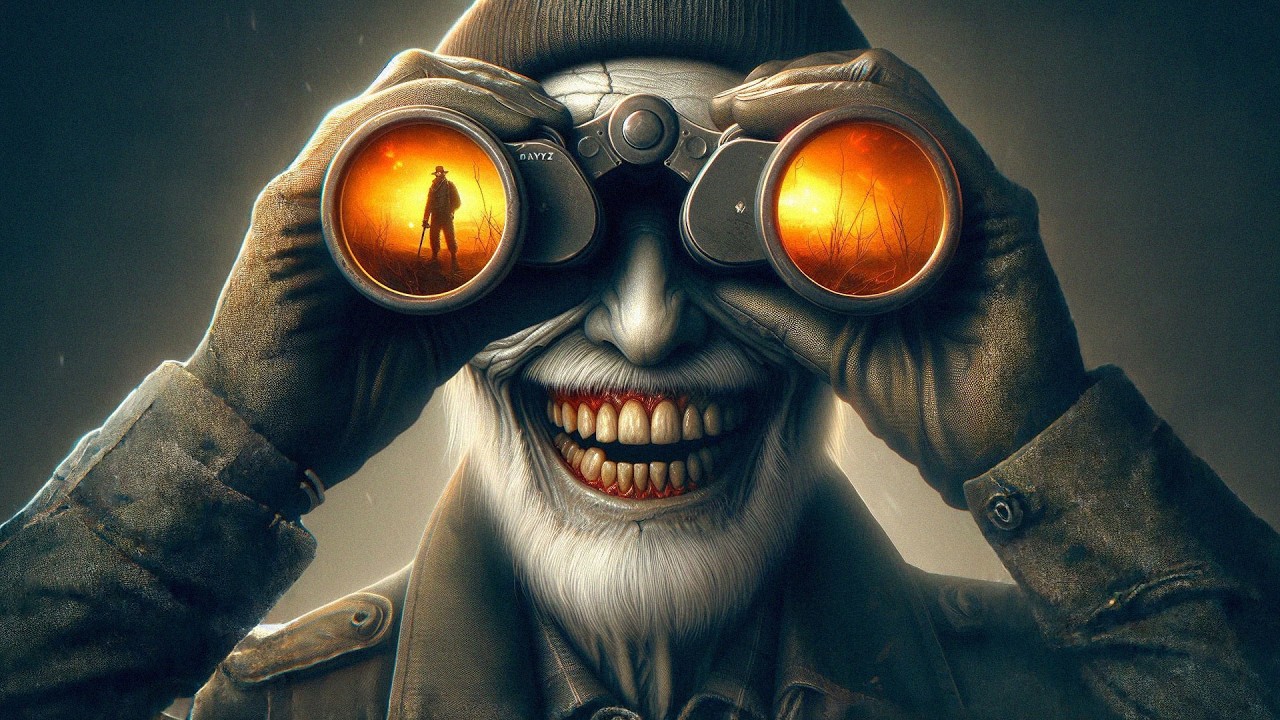 Late Stream on DayZ Hashima & Deadfall?  - !galactic