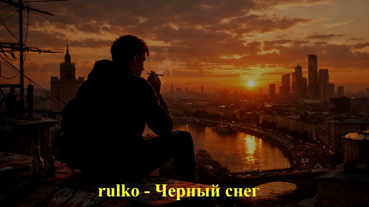 rulko - Черный снег