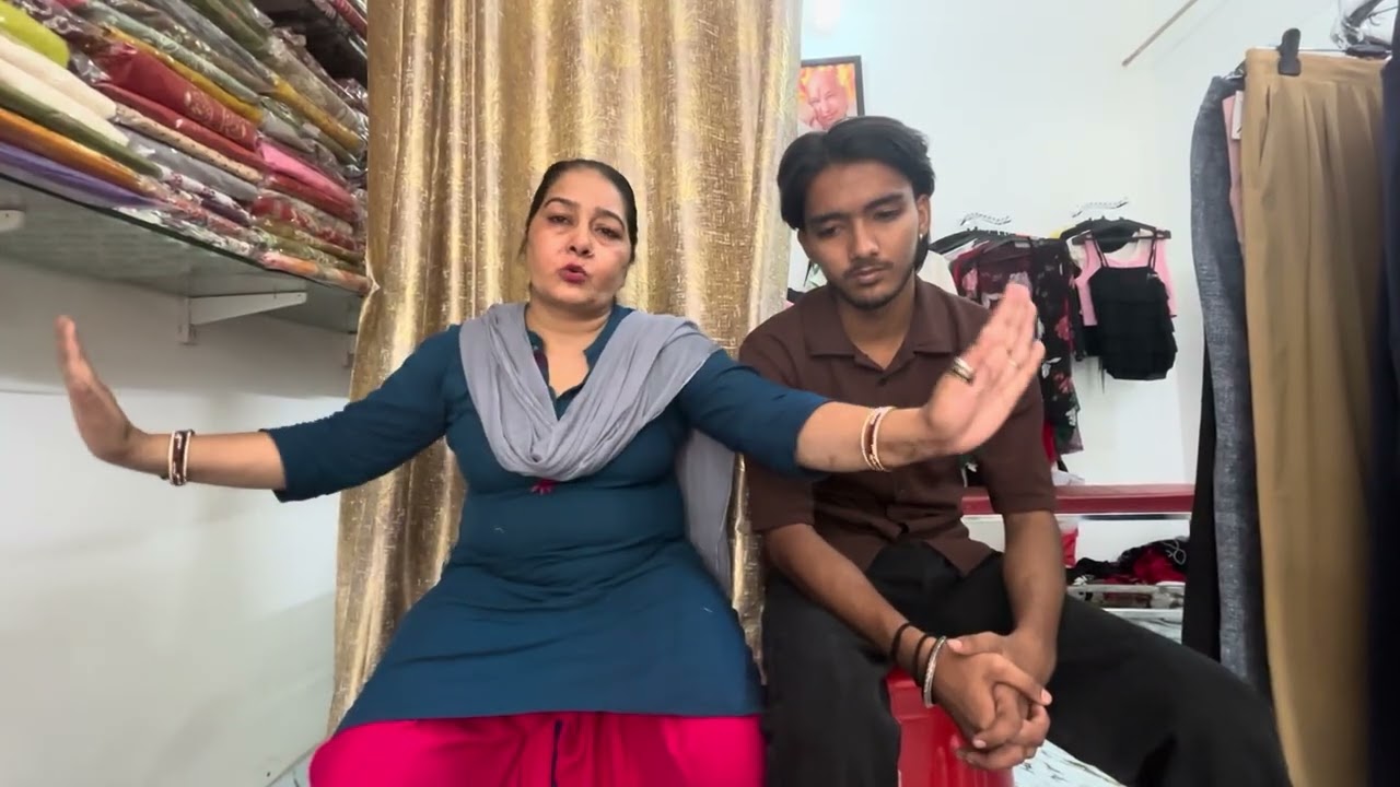 Armaan ki baat ka Diya Jawab