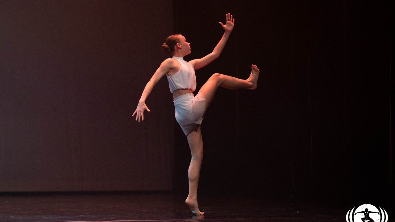 25-26 Qualifier 27 BE - Lara Linssen (Studio Dansemble)