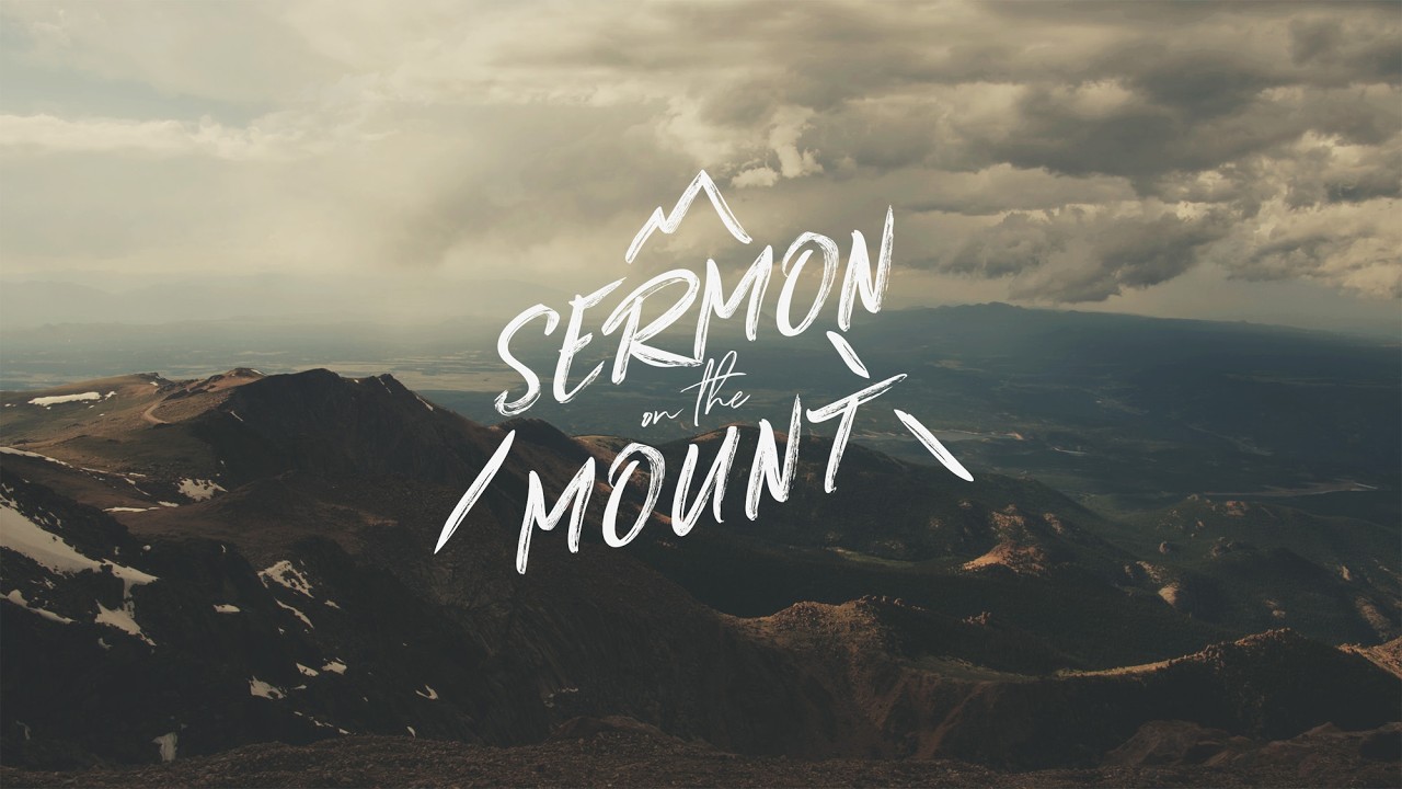 The Beatitudes