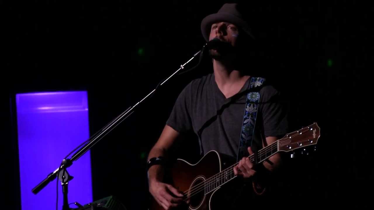 DAY144 REDUX - Jason Mraz - When We Die