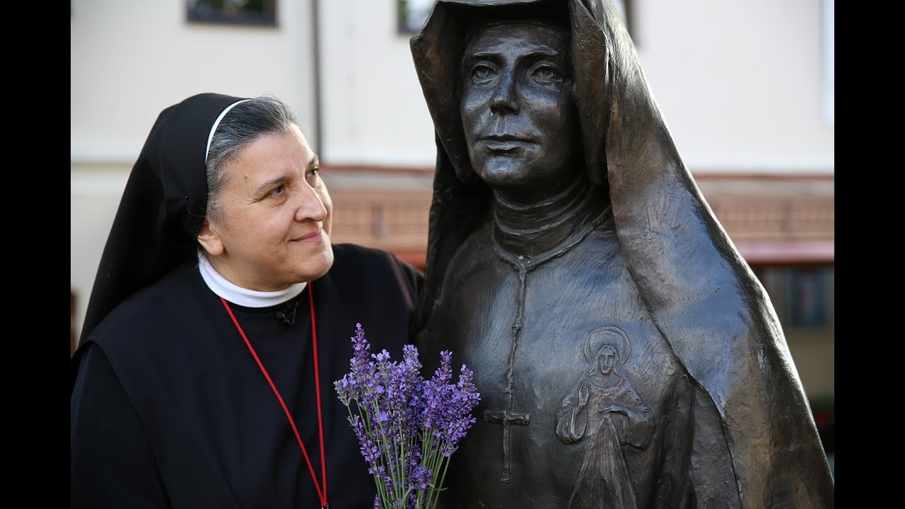 Tajemnice Betlejem Miłosierdzia - s. Michaela Rak