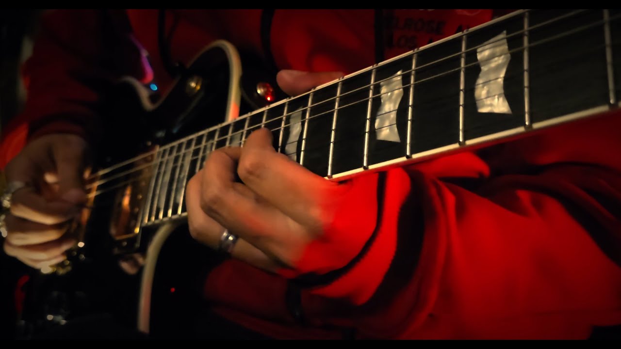 Extremoduro - Coda Flamenca (Otra Realidad)