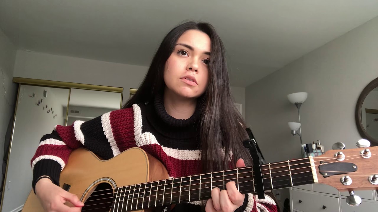 Trenches - Tauren Wells (Spanish version) COVER