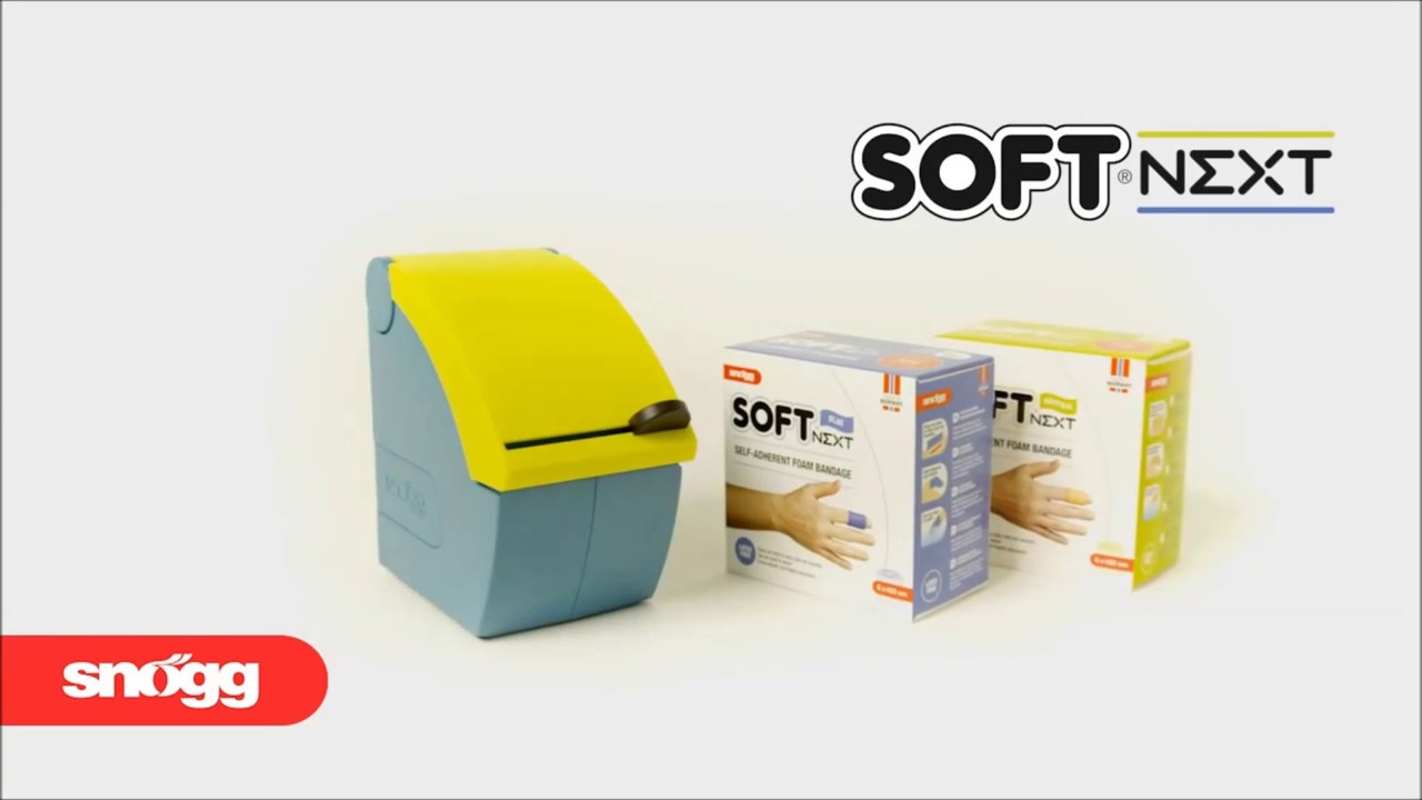 Snögg SOFT NEXT | 