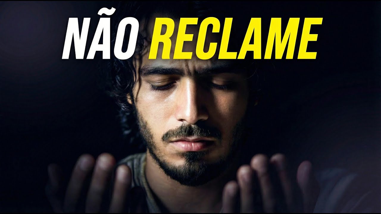A postura espiritual que MUDA seu DESTINO - Gênesis 37