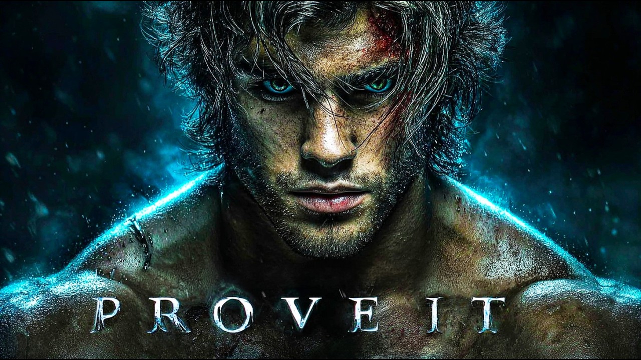 Prove It Now | With Your Hands, With Your Hours — Anthem