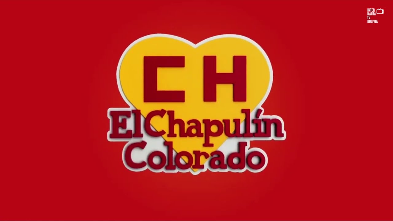 El Chapulín Colorado | Promo 2026 | Red Uno