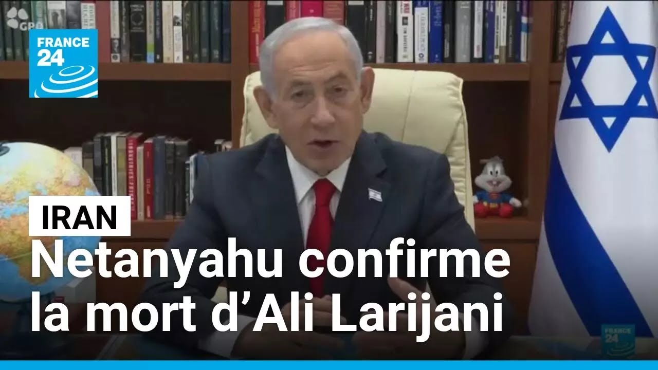 Israël donne aux Iraniens une 