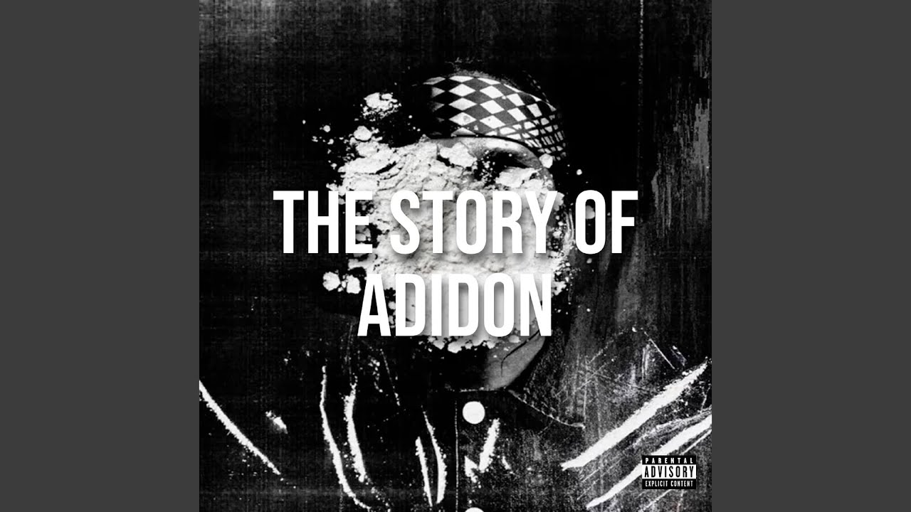 The Story of Adidon