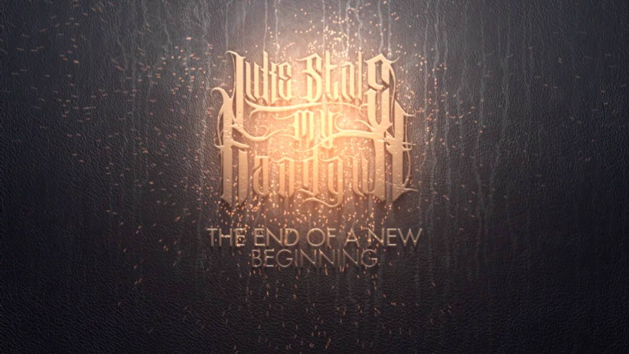 Luke Stole My Handgun - The End Of A New Beginning