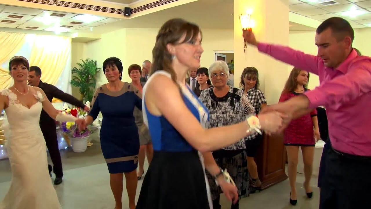 Hora de la sud, Cahul! Rup papucii. Cele mai frumoase dansuri!!!