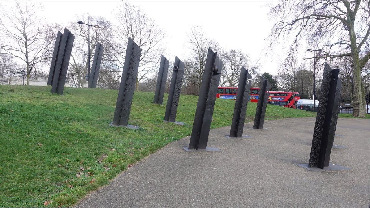 Explore Hyde Park Corner - A Monumental Landmark