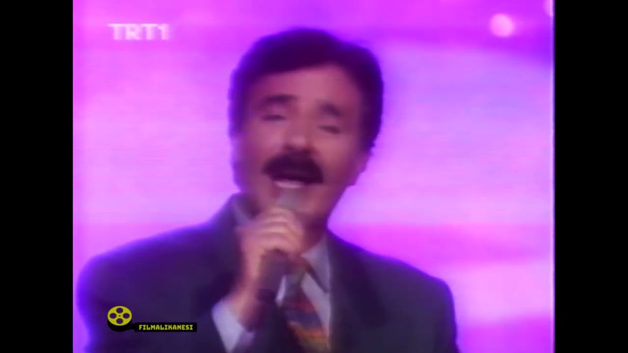 Ferdi Tayfur - Hayirsiz 1994 - TRT1 (Konser)