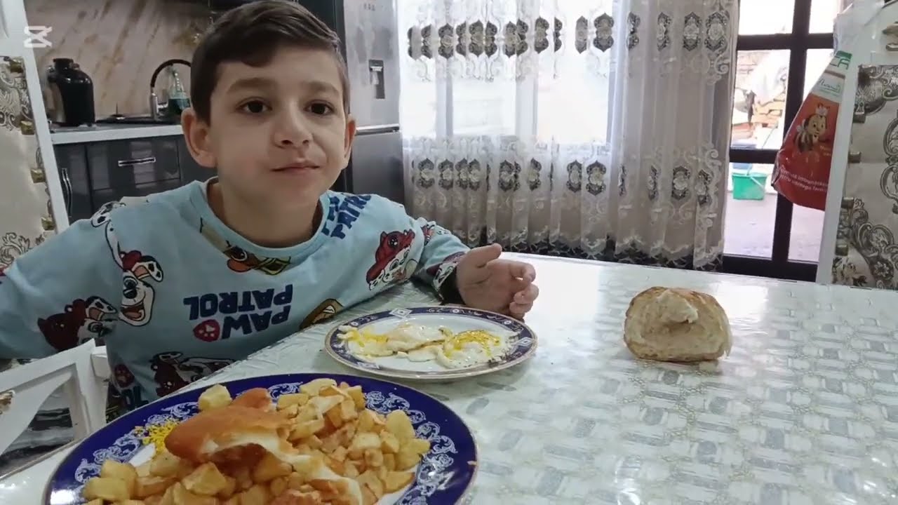 Ce surpriză credeți că vrem să i facem lui nepotul Luca 