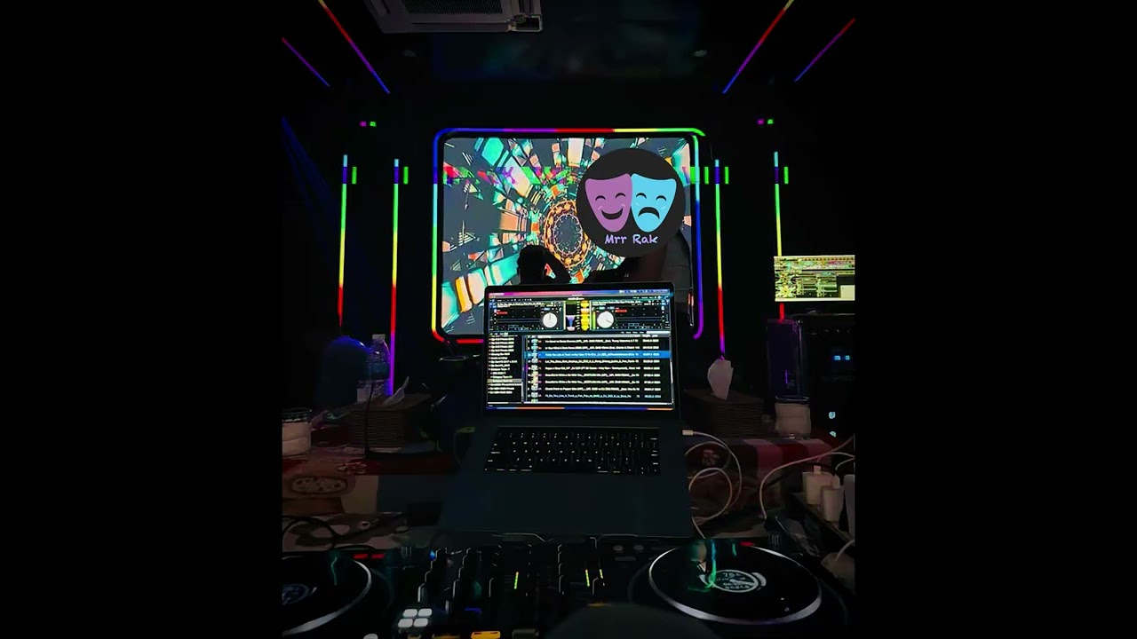 Remix 💊 Vai Lerng ស្ទាវអត់ដេក សម័យថ្មី || Progressive សប្បាយរាំទាវៗ🍓 + Man Not Hot + សប្បាយតែអត់បែក