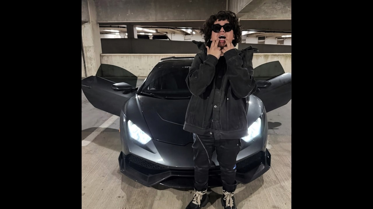 [FREE] che + 2slimey + osamason + nettspend type beat - 