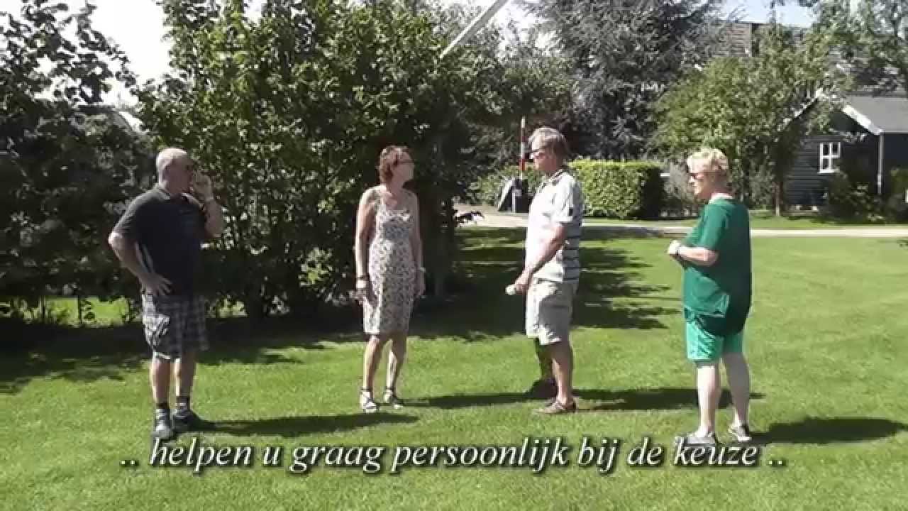 Camping De Boomgaard in Vorden