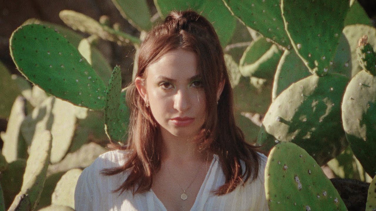 Hello Forever - Everything is So Hard (Official Video)
