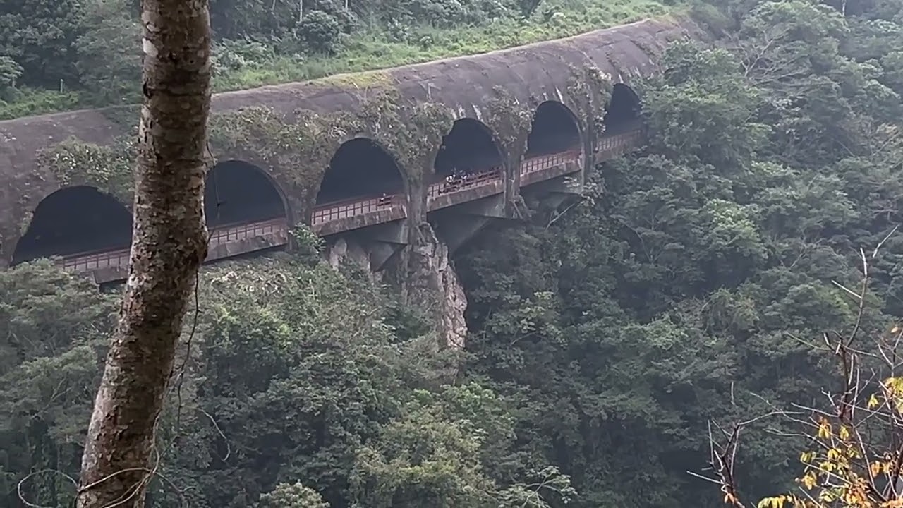 Cascada de Atoyac (IMPRESIONANTE 😱!!!!)