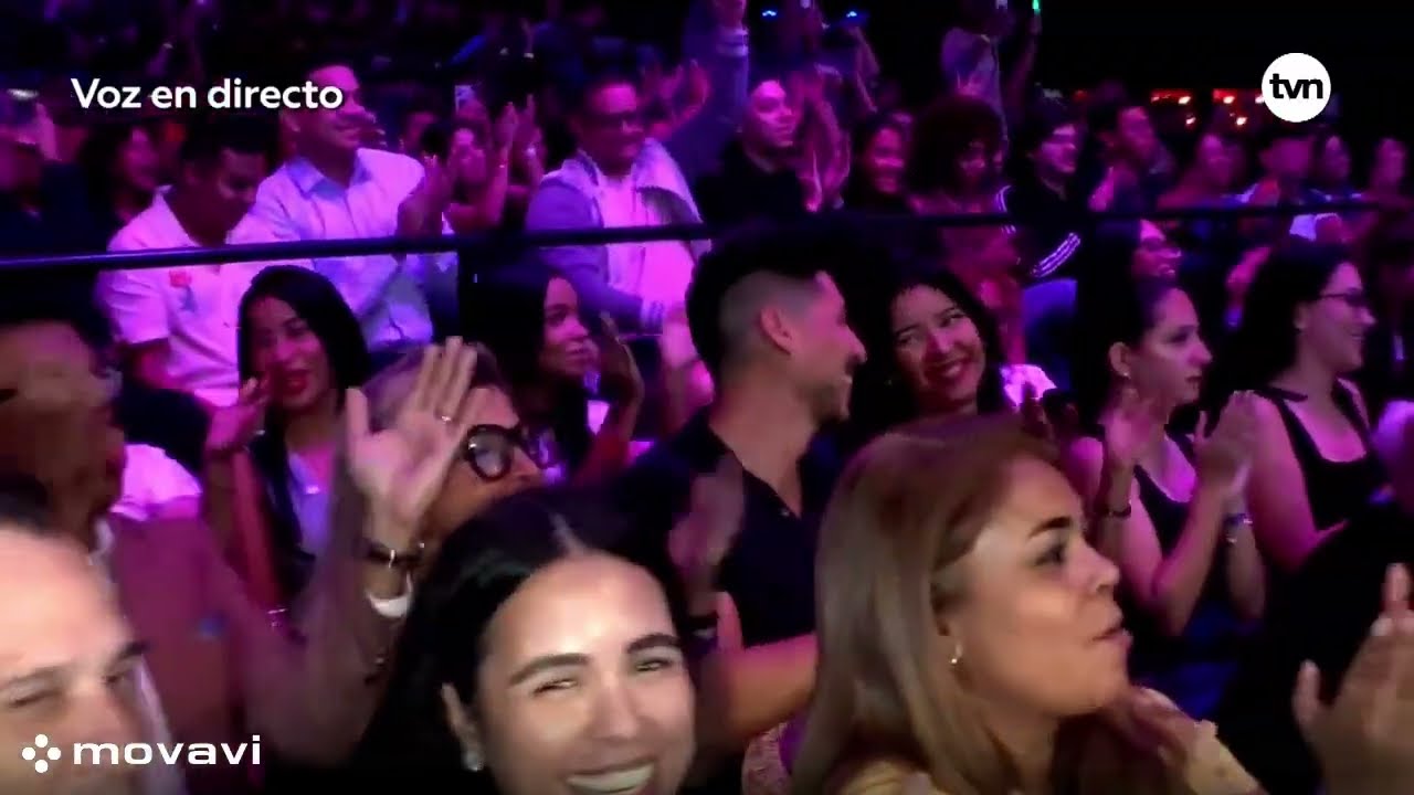 &iexcl;TODOS LOS MI&Eacute;RCOLES | 8PM! 🌶️ Por TVN Panama y TVN Pass Diversi&oacute;n 100% paname&ntilde;a #TuCaraMeSuenaTVN 🤩