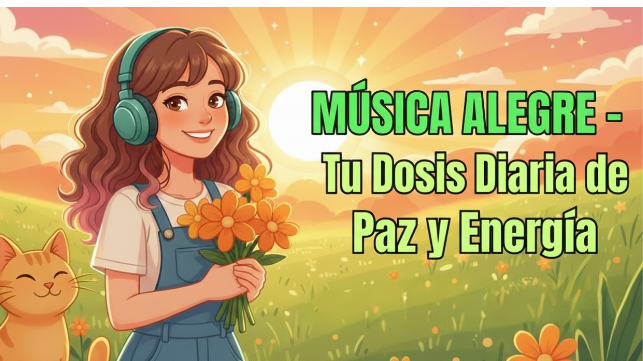 🩹 Música para Sanar la Ansiedad y Exceso de Pensamientos  | Terapia Sonora: Paz Mental Instantánea