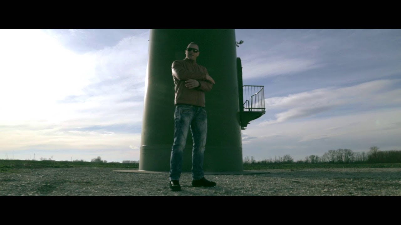 Awful - Tudom Már | OFFICIAL MUSIC VIDEO |