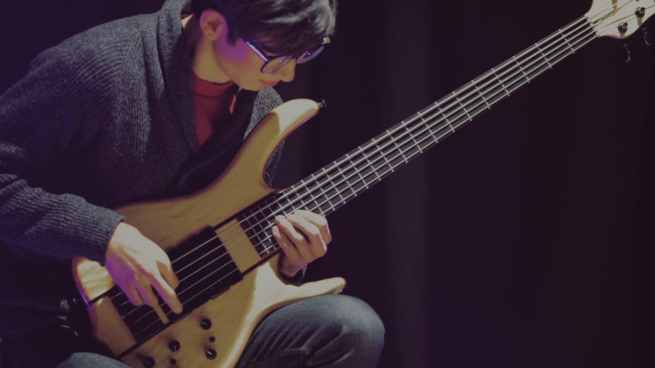 황정관트리오 - Shine Star - Bass Cut