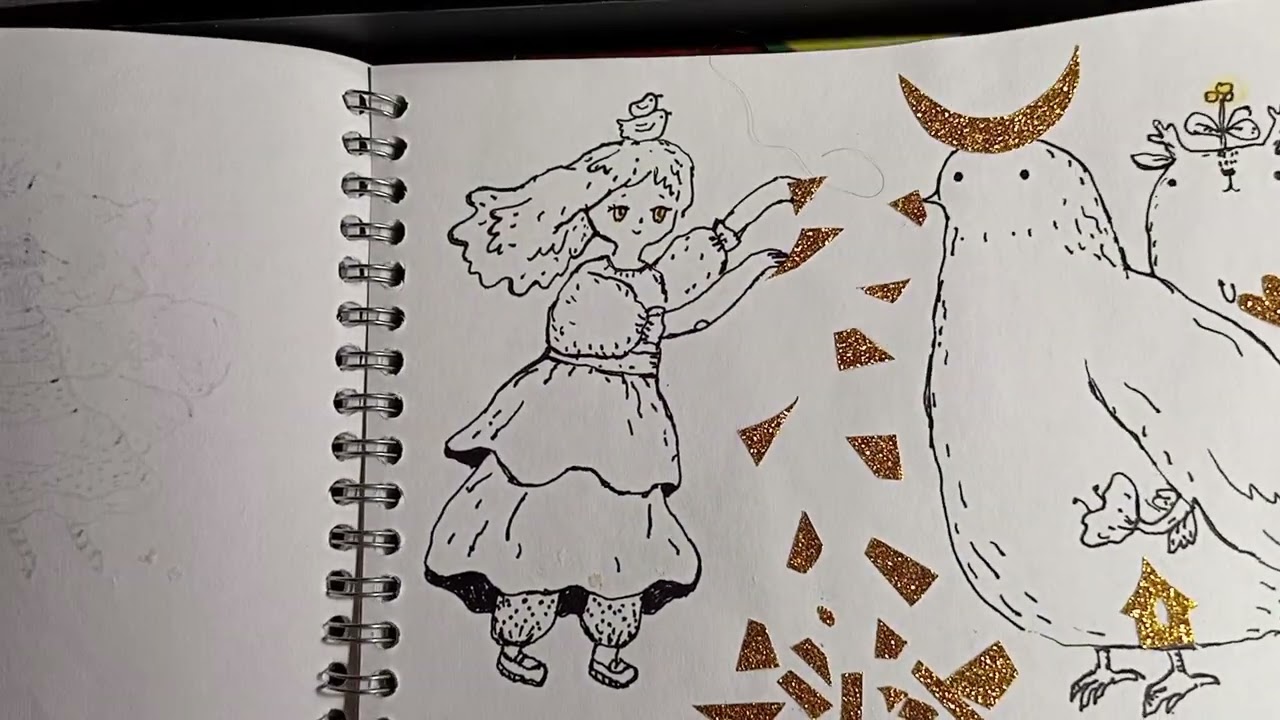 Inktober_2025