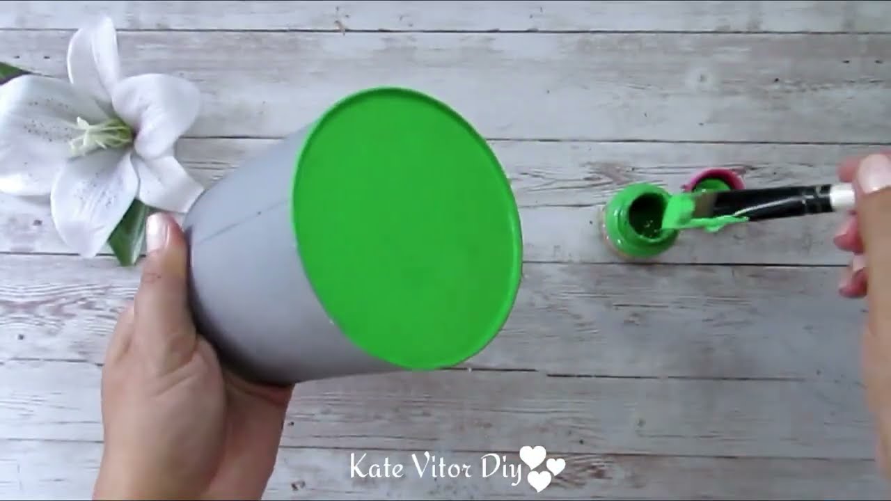 IDEIAS INCRÍVEIS feitas com latas - Faça Você Mesmo