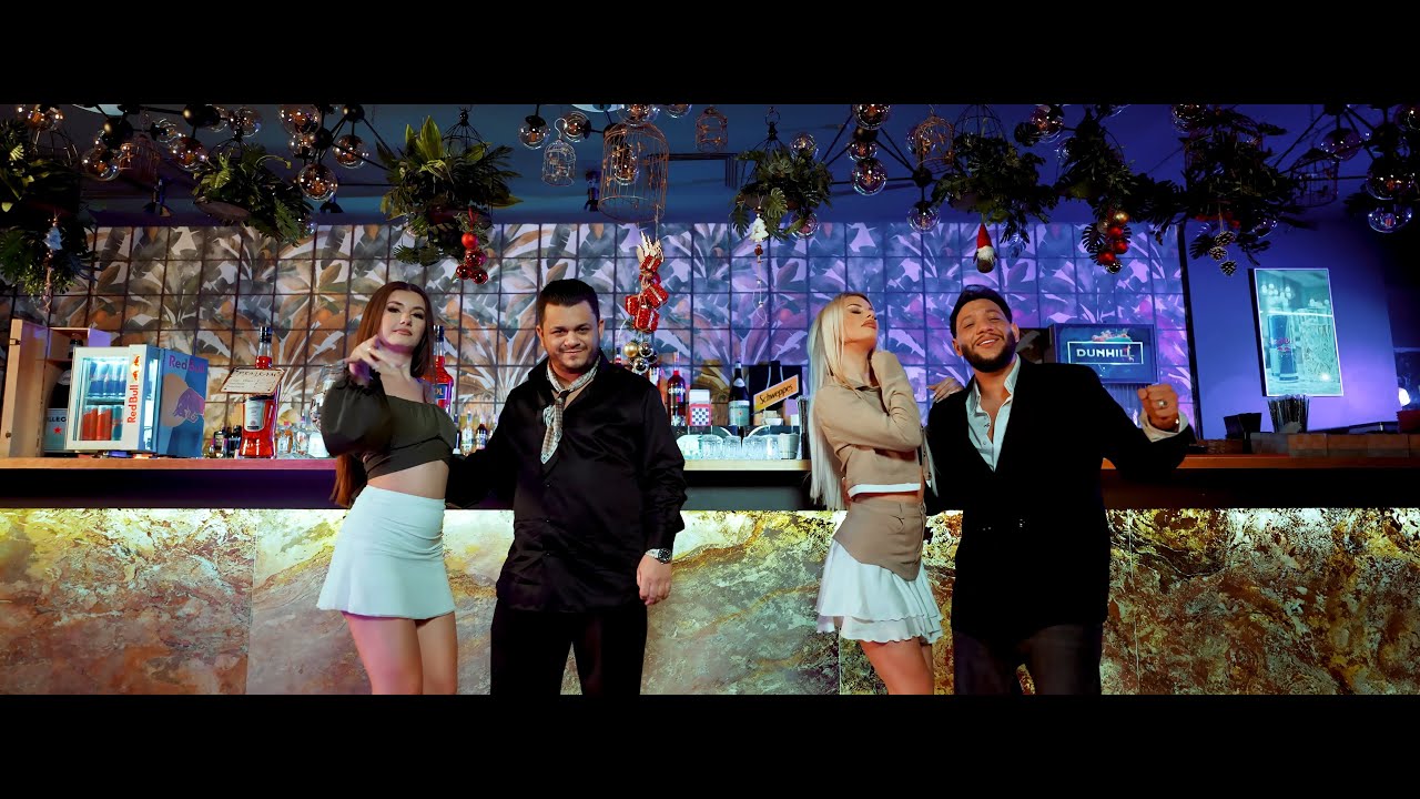 Leo de la Rosiori & Moro Ilo - Ramai langa mine | Official Video