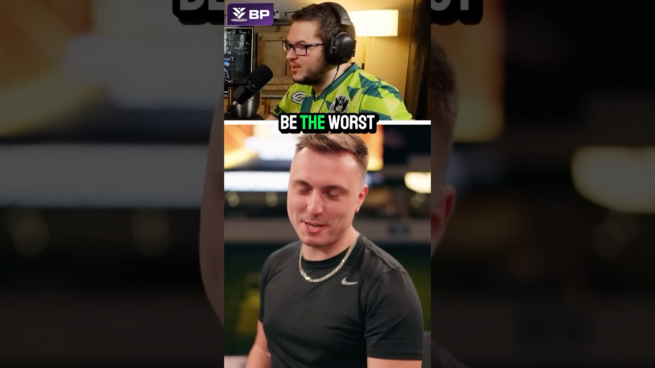 OpTic Karma на тренерском посту! 😅