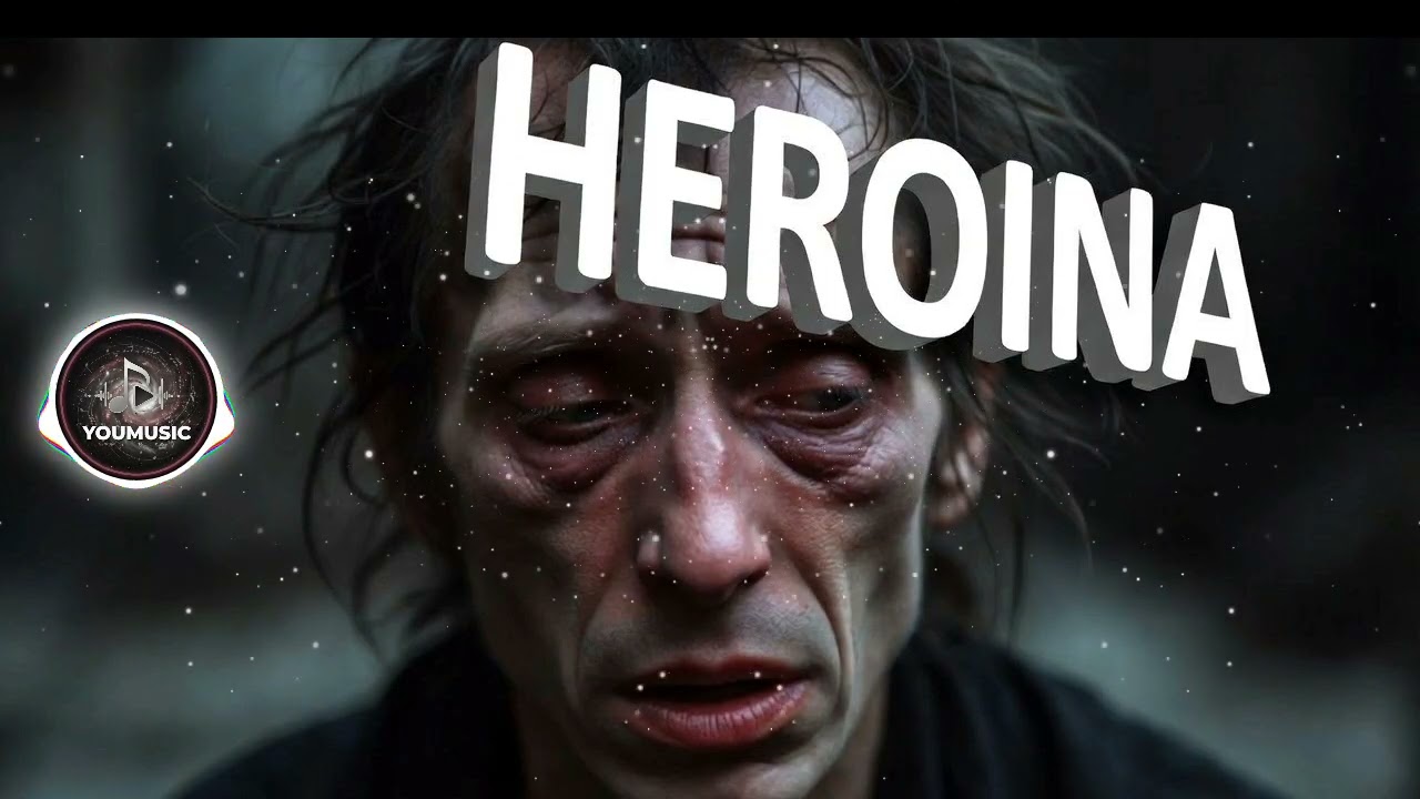 Los Calis- Heroina (COVER)-(EDM, rumba, disco)