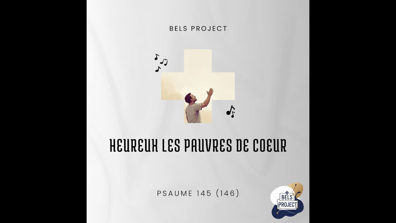 Psaume 145 (146) - 