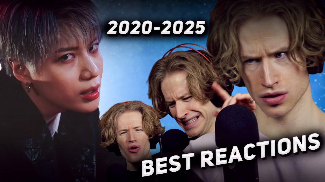 РЕАКЦИЯ ТЭМИНА SUPERCUT | ЛУЧШИЕ МОМЕНТЫ 2020-2025