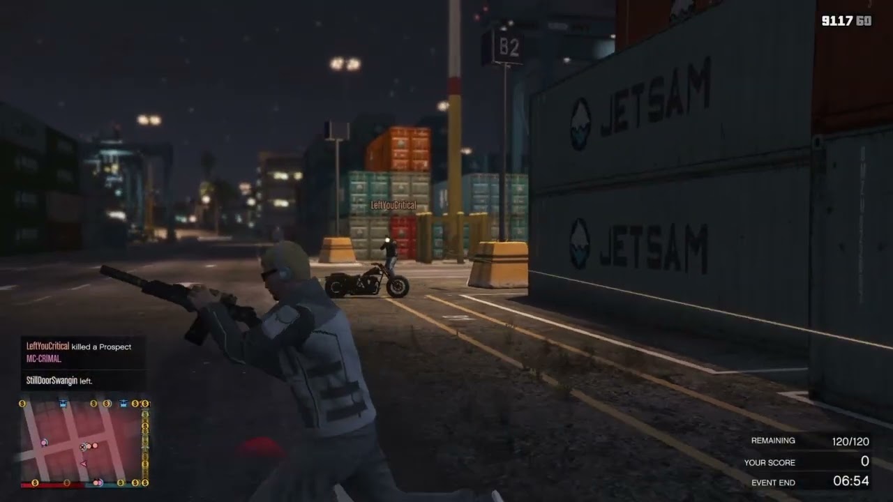 inFAMOUS Second Son™*