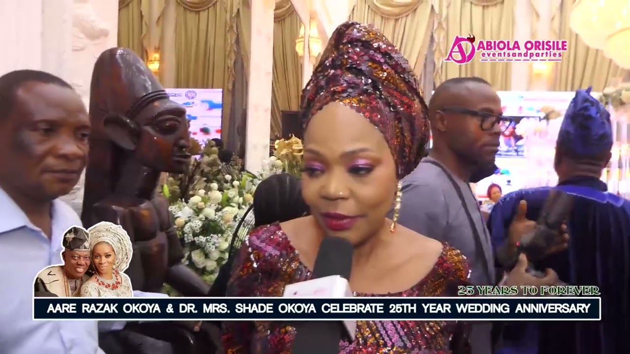 You need to hear what Mrs. Abiola Okoya said about Shade Okoya as she call her step mom.