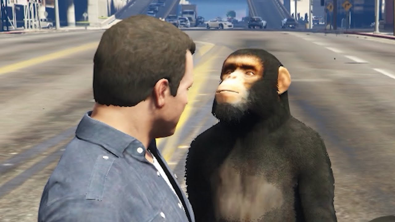 Riempire di Mods GTA 5 è stata una pessima idea