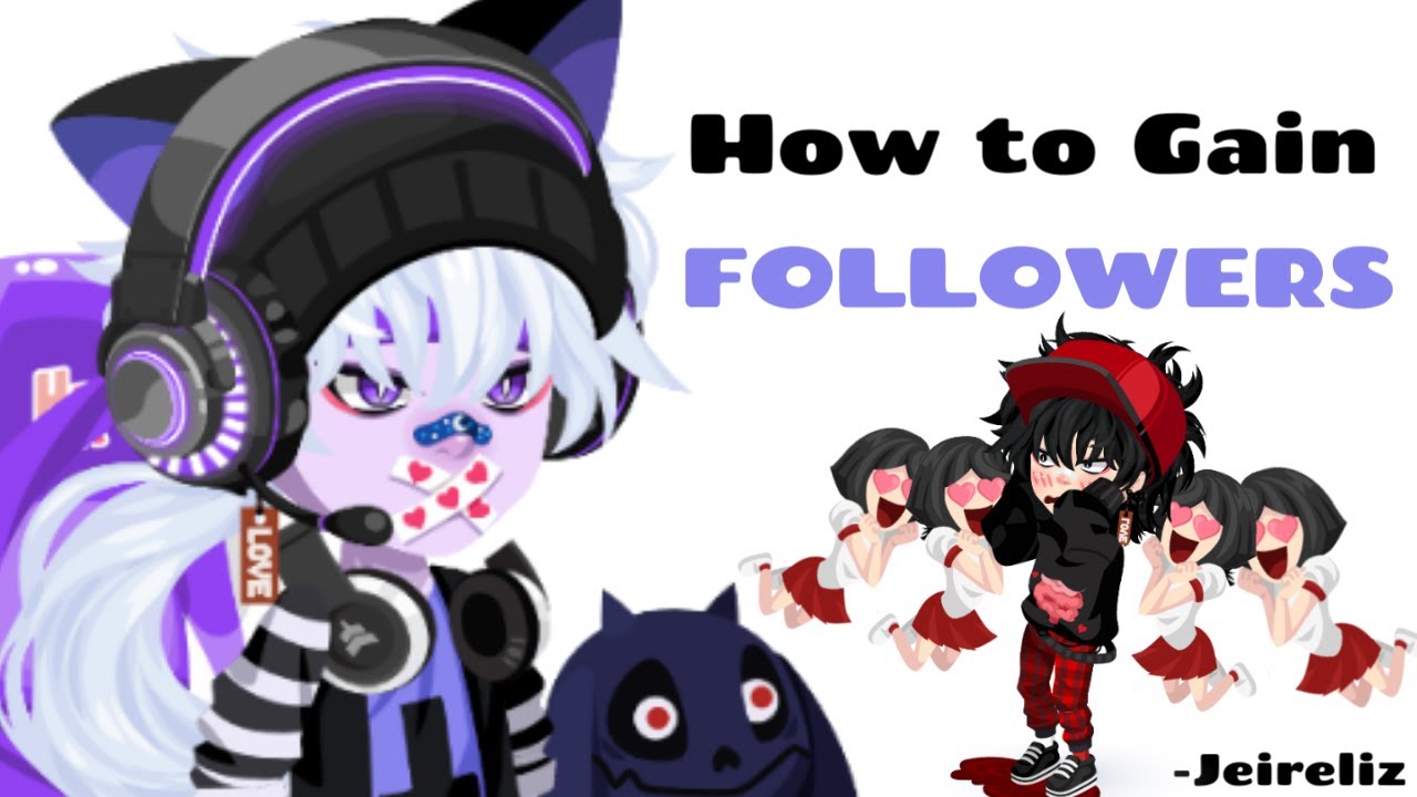 Highrise Virtual World How to gain Followers