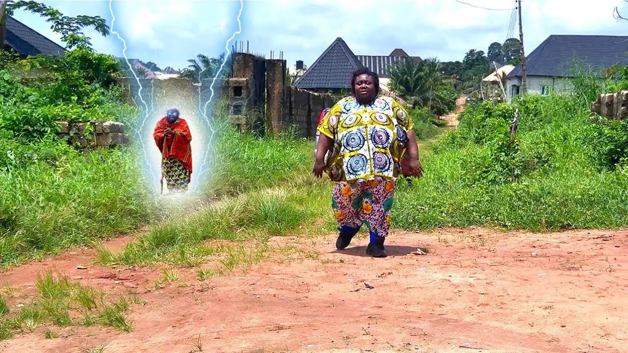 ROYAL SHOCK| My Husband Treated Me Like TRASH But God SHOCKED Him With My Testimony - African Movies